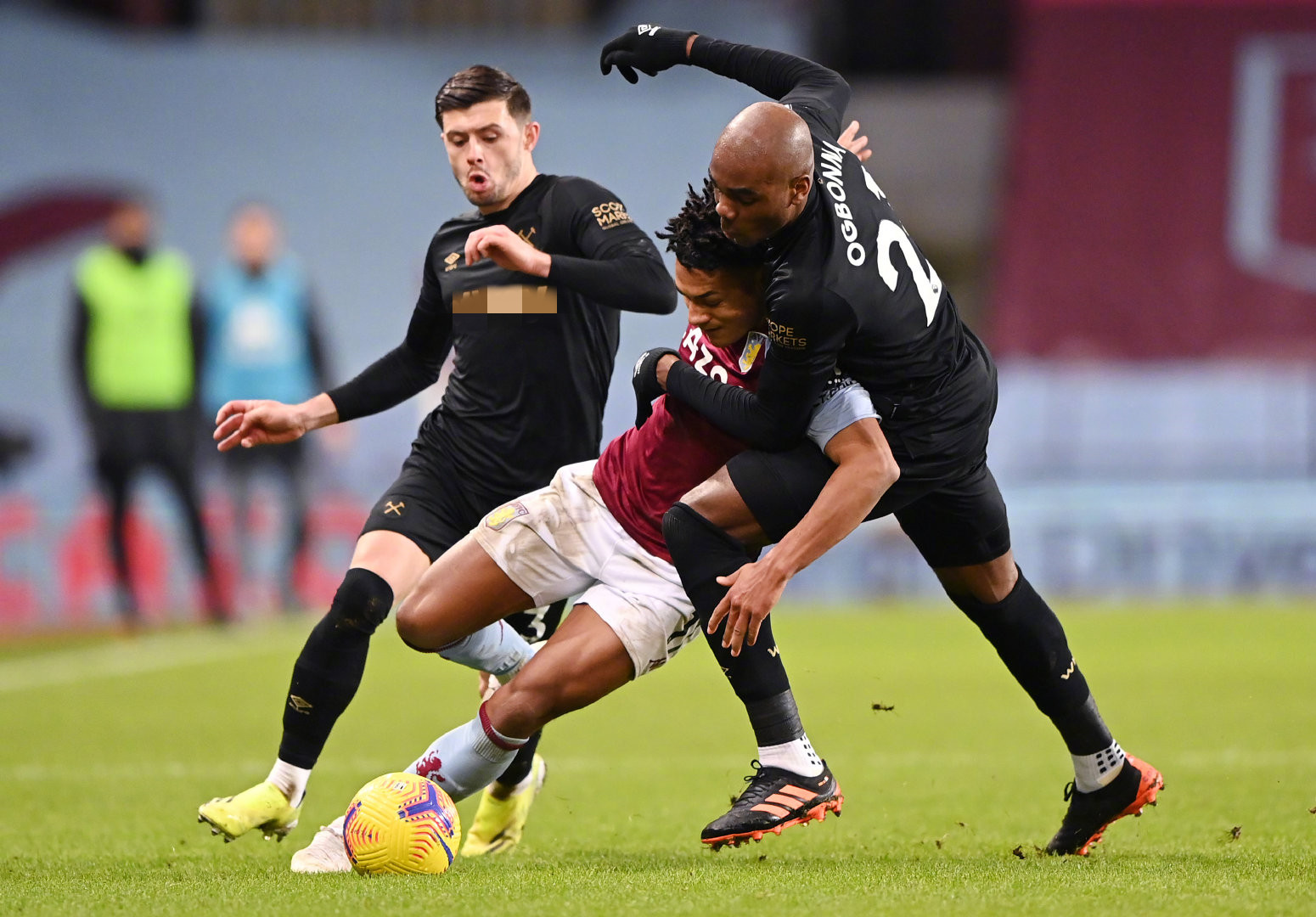 为球迷们奉 为球迷们奉