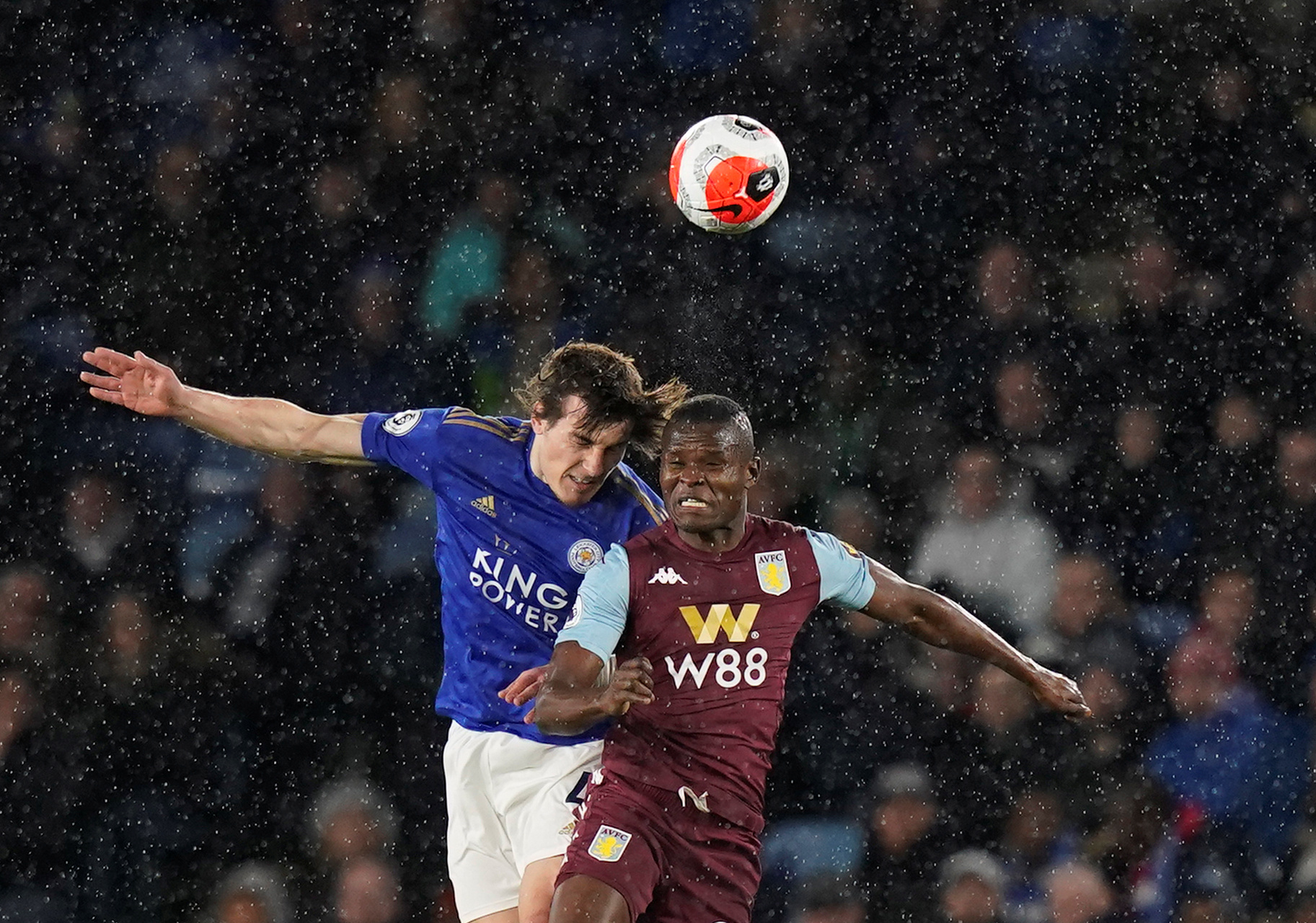 更多的关注 更多的关注